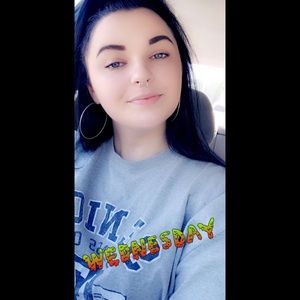 Meet your Posher, Brandy